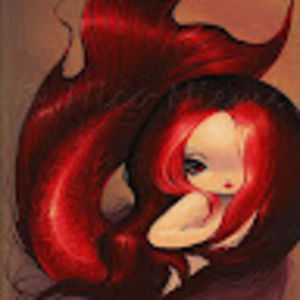 Meet your Posher, Scarlet